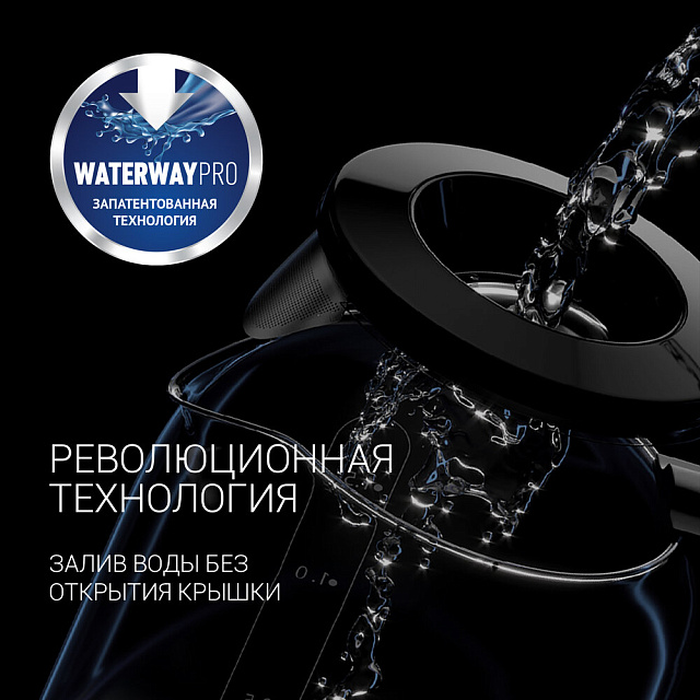 Чайник Polaris PWK 1712CGLD с Wi-Fi – Где купить электрочайник Polaris ...